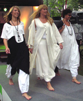 Modenschau 2008