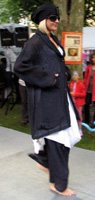 Modenschau 2008